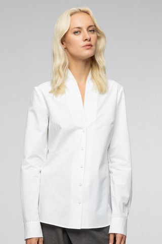 Chemise Blanc