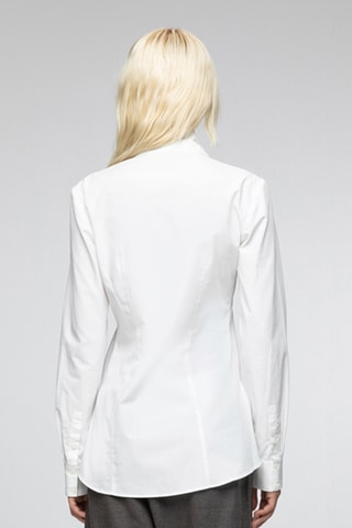 Chemise Blanc
