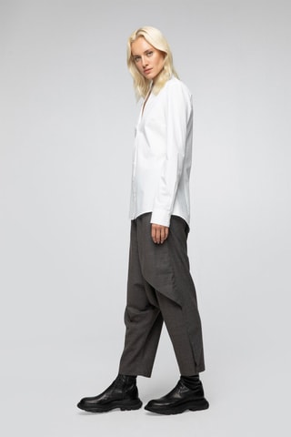 Chemise Blanc
