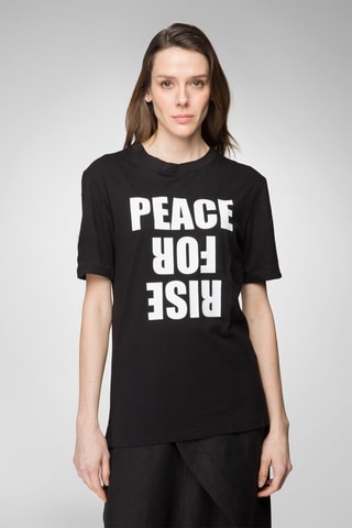 T-shirt - Noir