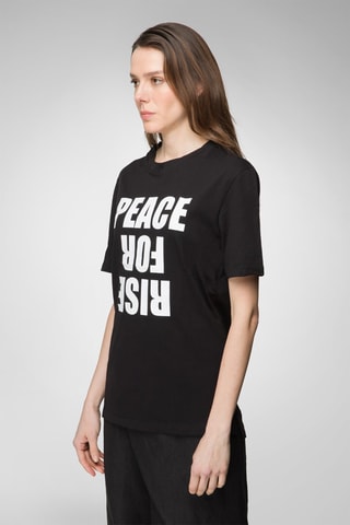 T-shirt - Noir