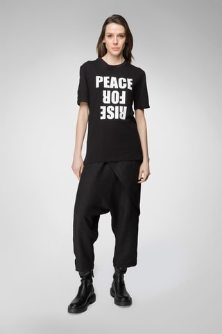 T-shirt - Noir