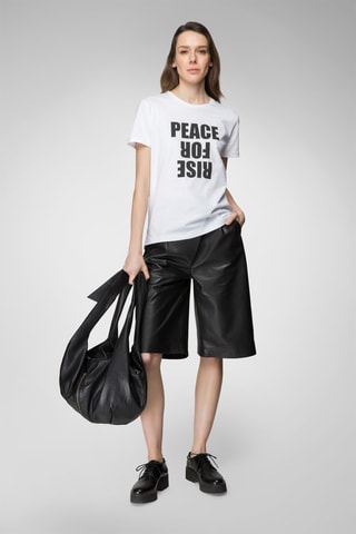T-shirt - Blanc