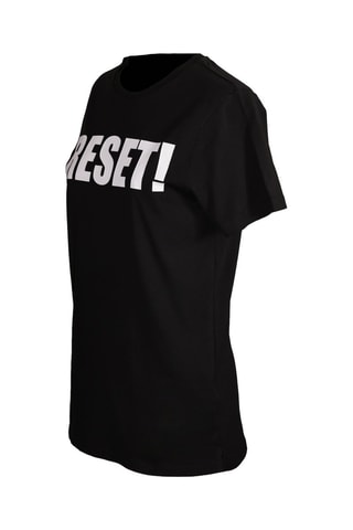 T-shirt - Noir