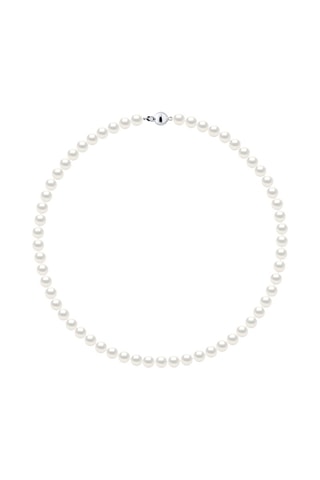 Collier - Perles de culture d’eau douce