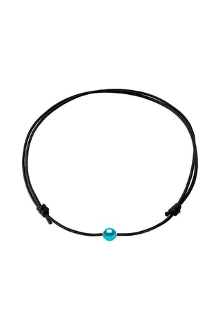 Collier - Argent et perle de culture d’eau douce