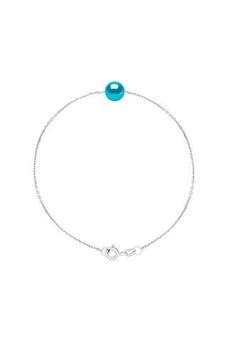 Bracelet - Argent et perle de culture d’eau douce