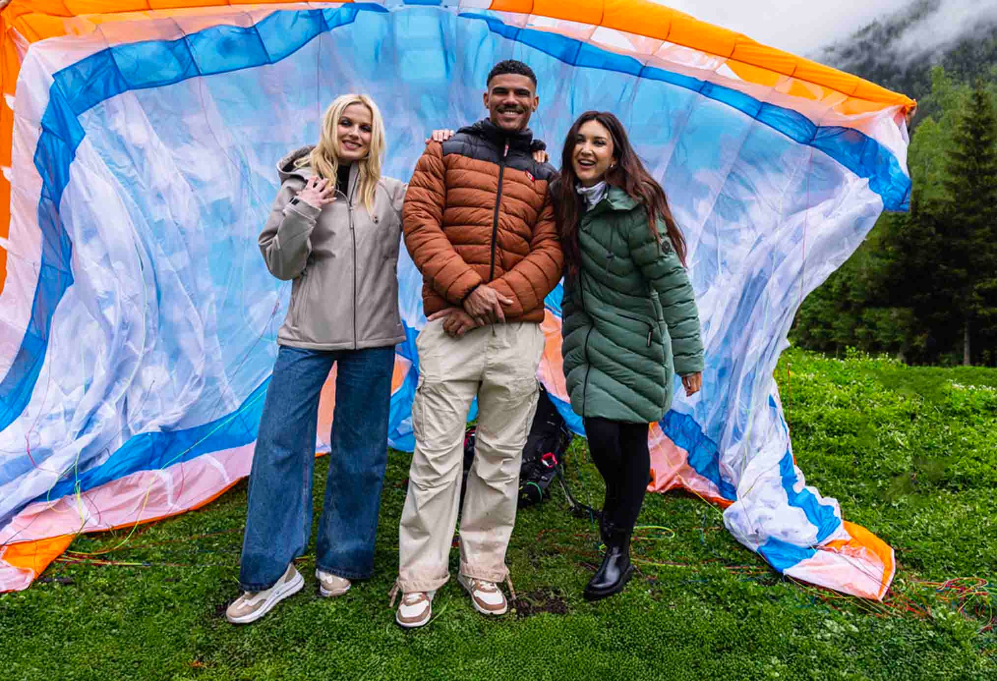 CANADIAN PEAK pas cher sur SHOWROOMPRIVÉ