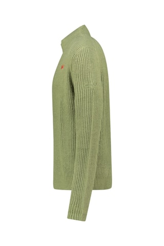 Trui Flexibleak - Groen