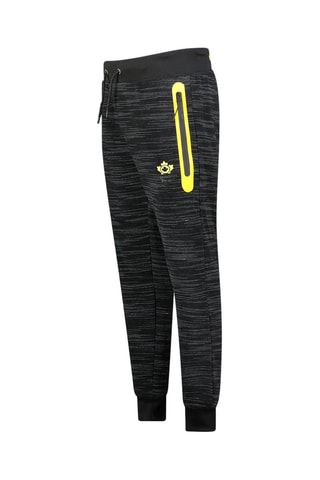 Joggingbroek Minter - Zwart