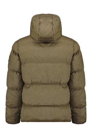 Parka - Kaki