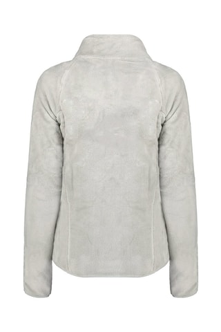 Fleece Jasje Udilas - Lichtgrijs
