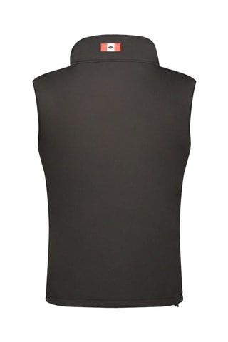 Softshell Jasje Vakiteak - Zwart