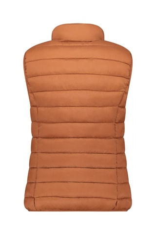 Bodywarmer - Camel