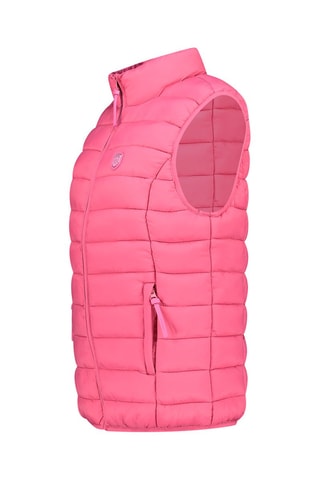 Bodywarmer - Roze