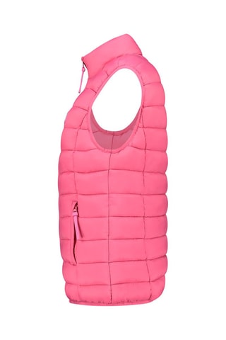 Bodywarmer - Roze