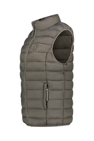 Bodywarmer - Kaki