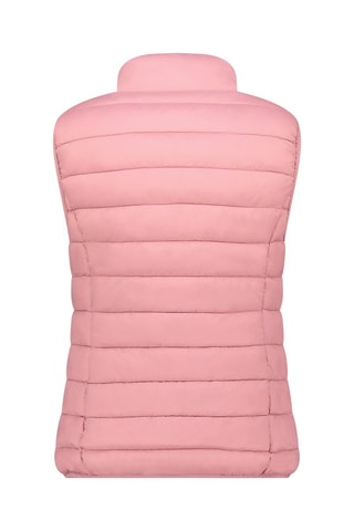 Bodywarmer - Oudroze 