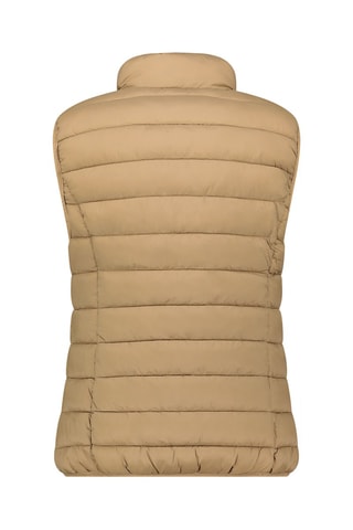 Bodywarmer - Taupe