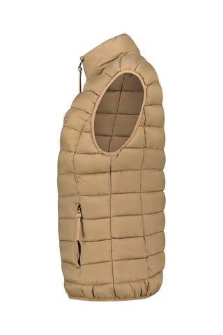 Bodywarmer - Taupe