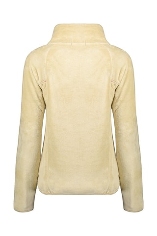 Fleece Sweater Udilas Beige