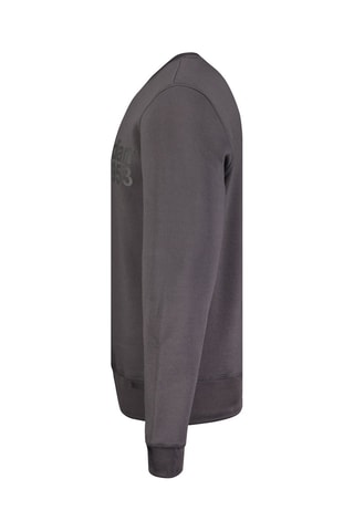 Sweater Ganteak - Donkergrijs