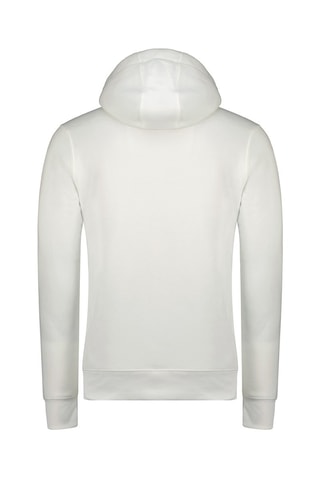 Sweater met Capuchon Gadreak Wit