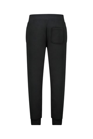 Joggingbroek Machaleak - Zwart