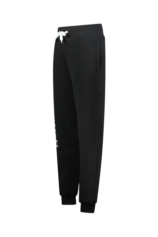 Joggingbroek Machaleak - Zwart