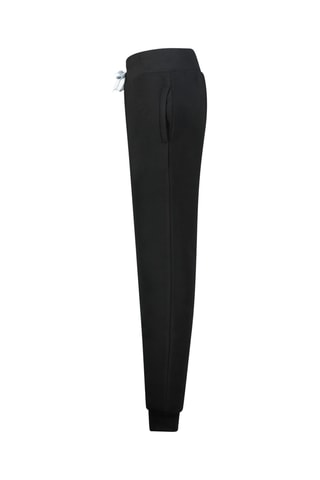 Joggingbroek Machaleak - Zwart