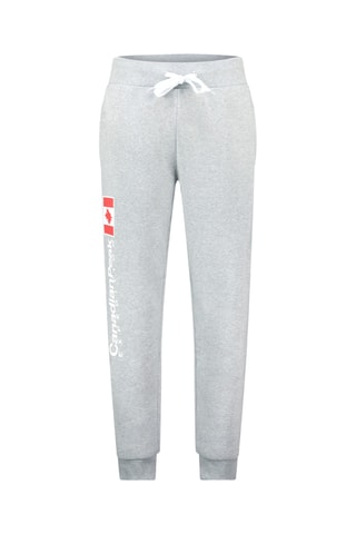 Joggingbroek Machaleak - Gemêleerd Grijs