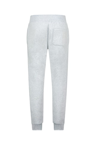 Joggingbroek Machaleak - Gemêleerd Grijs