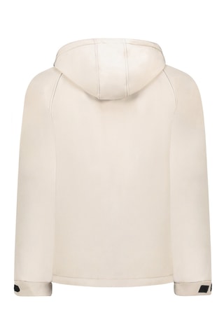 Jasje Softshell Tamigoglasseak - Beige