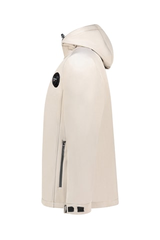 Jasje Softshell Tamigoglasseak - Beige