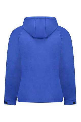 Jasje Softshell Tamigoglasseak - Koningsblauw