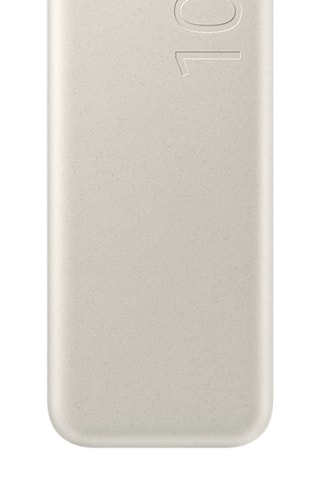 Batterie externe Samsung - 10000 mAh - 25 W