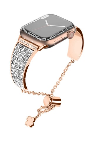 Bracelet Shiny Eko - Apple Watch 38/40/41 mm