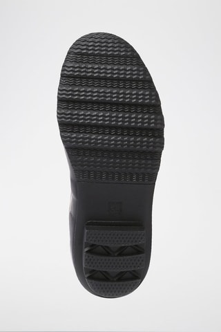 Galochas Goose - Preto