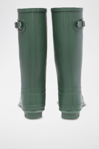 Galochas Goose - Verde-azeitona