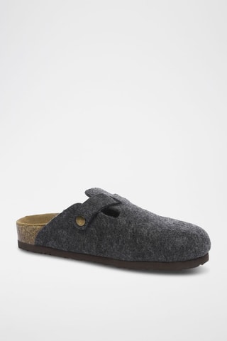 Socas Fabic Nightjarwea - Preto