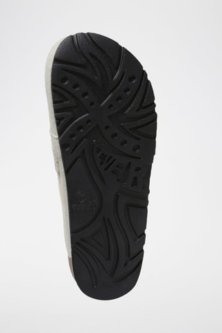 Socas de nobuck Norfolk - Bege