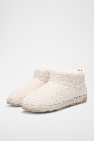 Botins forrados Dotterel - Areia