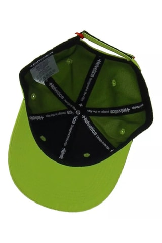 Casquette - Vert clair