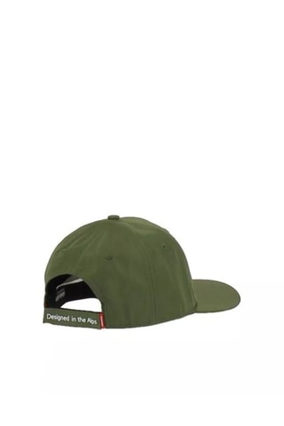 Casquette - Kaki