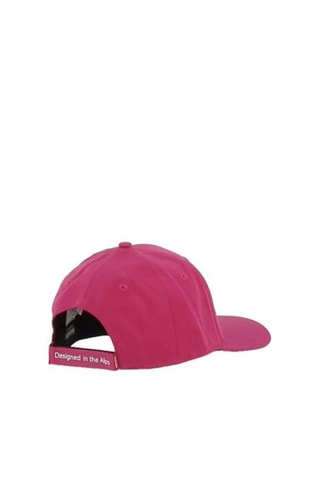 Casquette - Rose