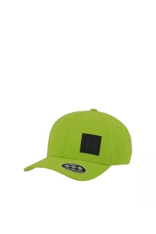 Casquette - Vert clair