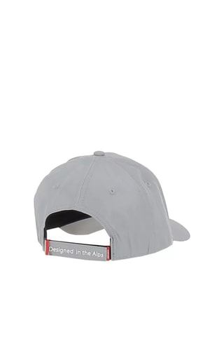 Casquette - Gris