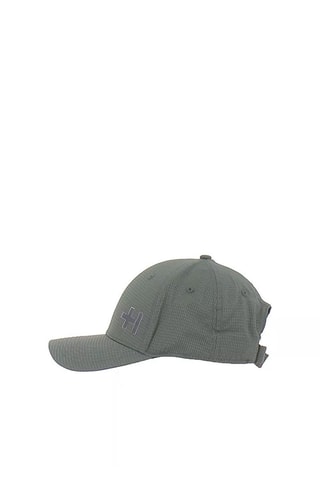 Casquette Grym - Gris