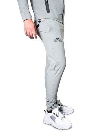 Jogging Corte - Gris