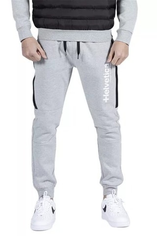 Pantalon de survêtement Meribel - Gris